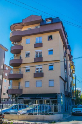 Apartment Germanoski